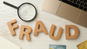 Fraud Prevention wit Fraud Prevention wit